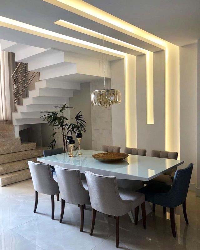 Gypsum Ceiling Design For Dining Room Uganda. Gypsum Ceiling Design Company In Kampala Uganda. Moditec Interior Design Ltd Uganda For Professional Gypsum Ceiling Design Installation Services In Kampala Uganda. Ugabox