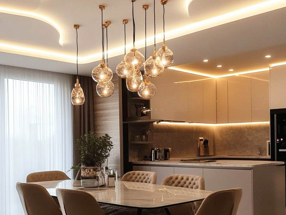 Gypsum Ceiling Design For Dining Room Uganda. Gypsum Ceiling Design Company In Kampala Uganda. Moditec Interior Design Ltd Uganda For Professional Gypsum Ceiling Design Installation Services In Kampala Uganda. Ugabox