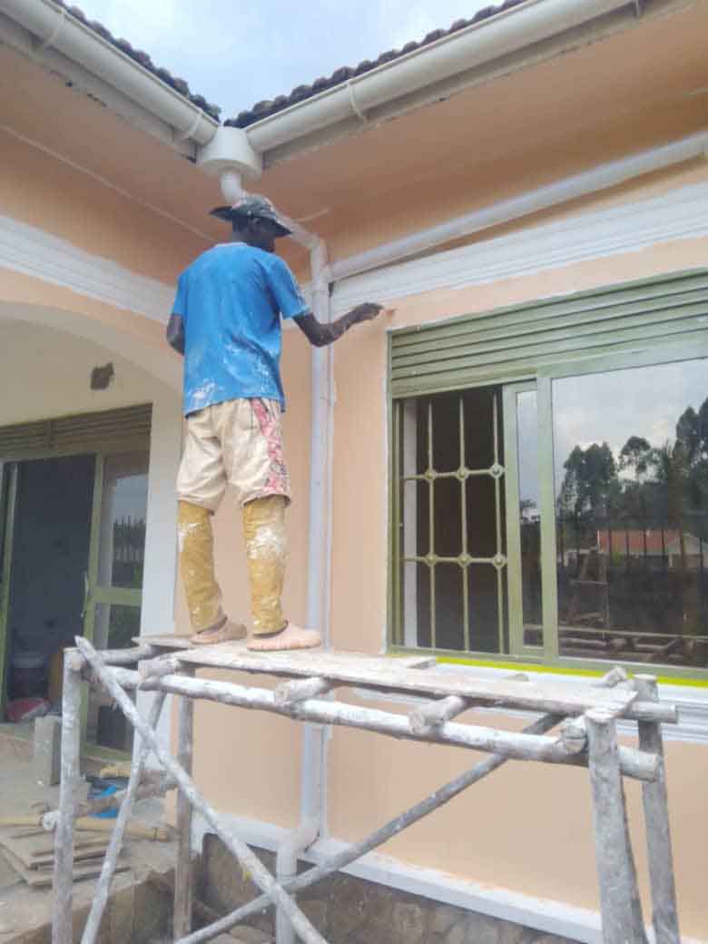 Painting Services Uganda. Interior Design Through Colour. House Painters. Painting Company In Kampala Uganda. Moditec Interior Design Ltd Uganda For Professional Modern Painting Services In Kampala Uganda. Ugabox