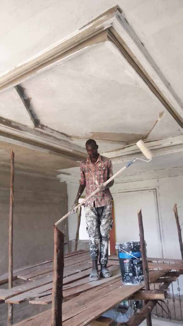 Painting Services Uganda. Interior Design Through Colour. House Painters. Painting Company In Kampala Uganda. Moditec Interior Design Ltd Uganda For Professional Modern Painting Services In Kampala Uganda. Ugabox