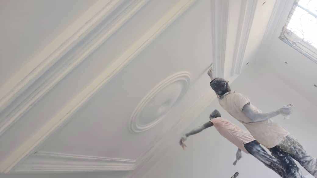 Painting Services Uganda. Interior Design Through Colour. House Painters. Painting Company In Kampala Uganda. Moditec Interior Design Ltd Uganda For Professional Modern Painting Services In Kampala Uganda. Ugabox