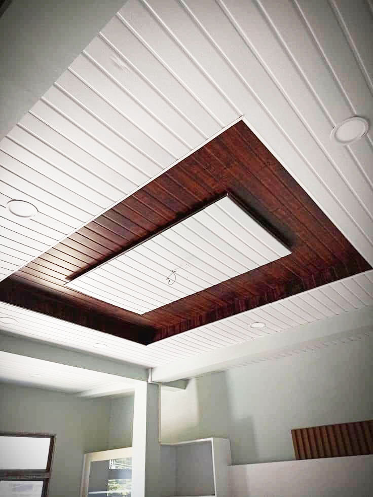 PVC Ceiling Installation Uganda. Modern Ceiling Installation Services In Kampala Uganda. Moditec Interior Design Ltd Uganda For Professional Skillful Ceiling Installation Services In Kampala Uganda. Ugabox