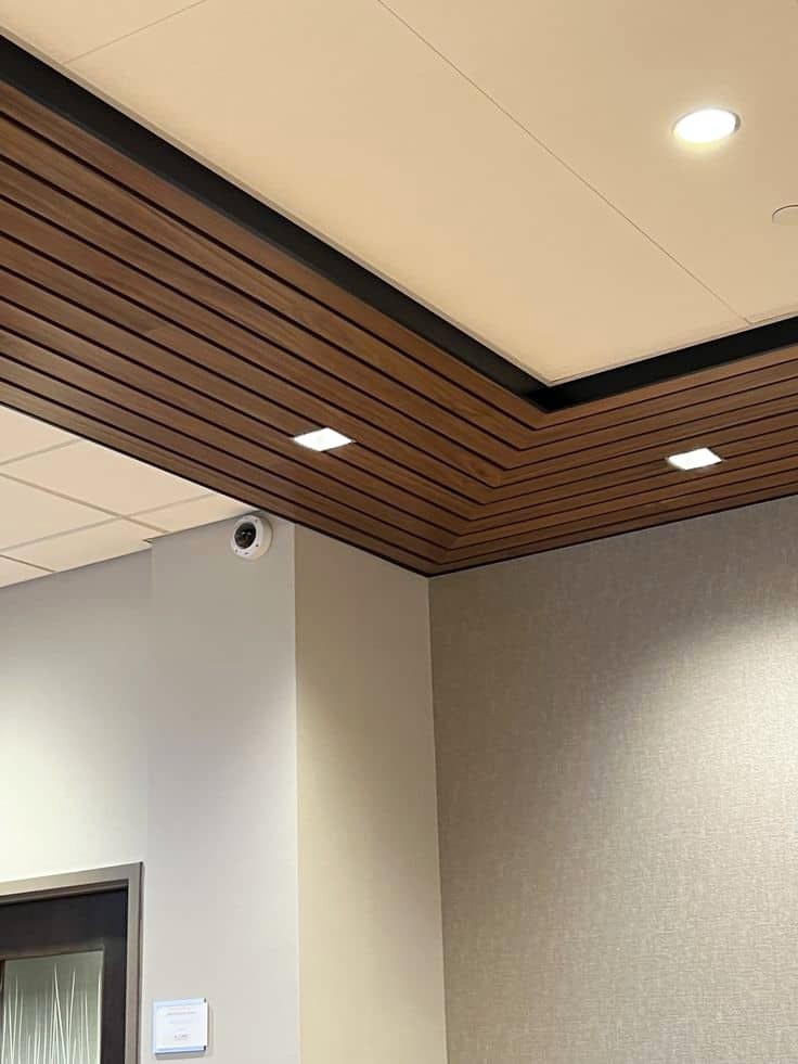 PVC Ceiling Installation Uganda. Modern Ceiling Installation Services In Kampala Uganda. Moditec Interior Design Ltd Uganda For Professional Skillful Ceiling Installation Services In Kampala Uganda. Ugabox