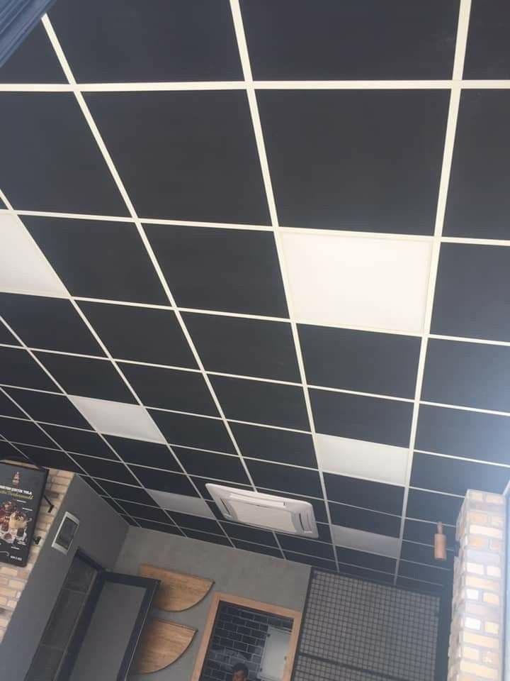 Suspended Ceiling Installation Uganda. Ceiling Installation Company In Kampala Uganda. Moditec Interior Design Ltd Uganda For Professional Modern Ceiling Installation Services In Kampala Uganda. Ugabox