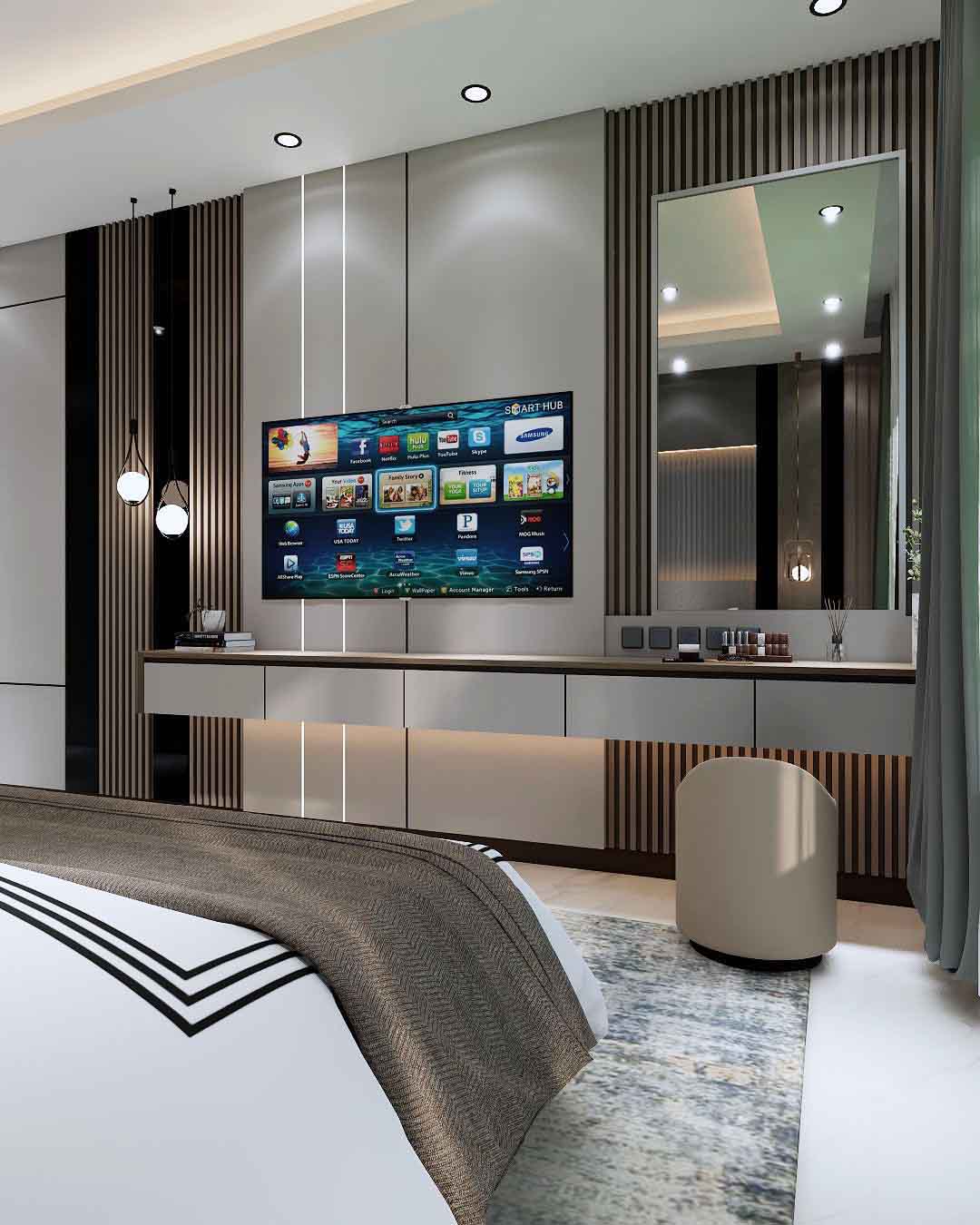 TV Unit Design For Bedroom Uganda. TV Unit Design Wall Installation Company In Kampala Uganda. Moditec Interior Design Ltd Uganda For Modern TV Unit Design Installation Services In Kampala Uganda. Ugabox