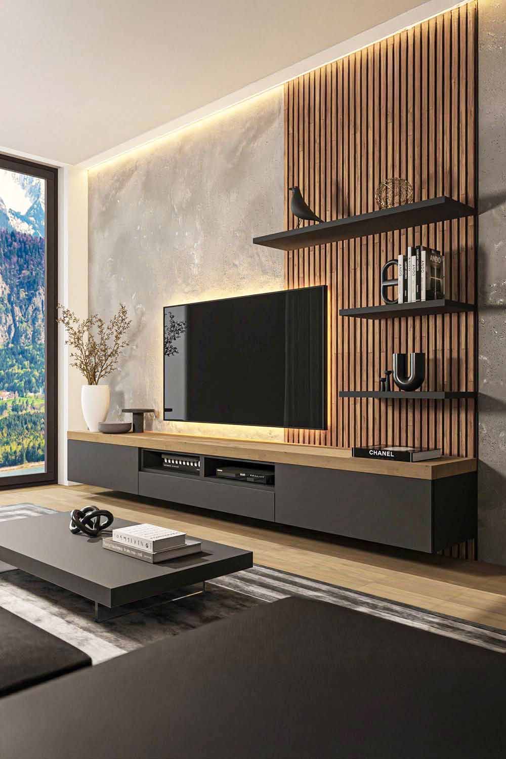 TV Wall Decor For Living Room Uganda. TV Wall Decor Company In Kampala Uganda. Moditec Interior Design Ltd Uganda For Modern TV Wall Decor Design And Wall Decor Installation Services In Kampala Uganda. Ugabox