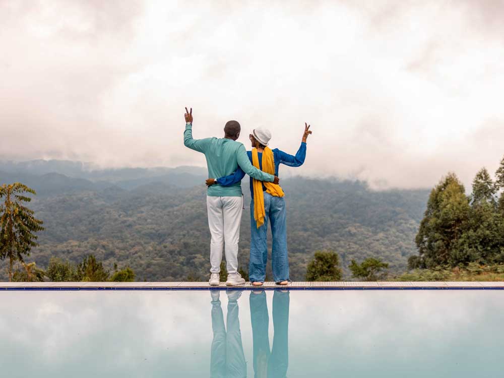 Ruzogo Safari Lodge Uganda