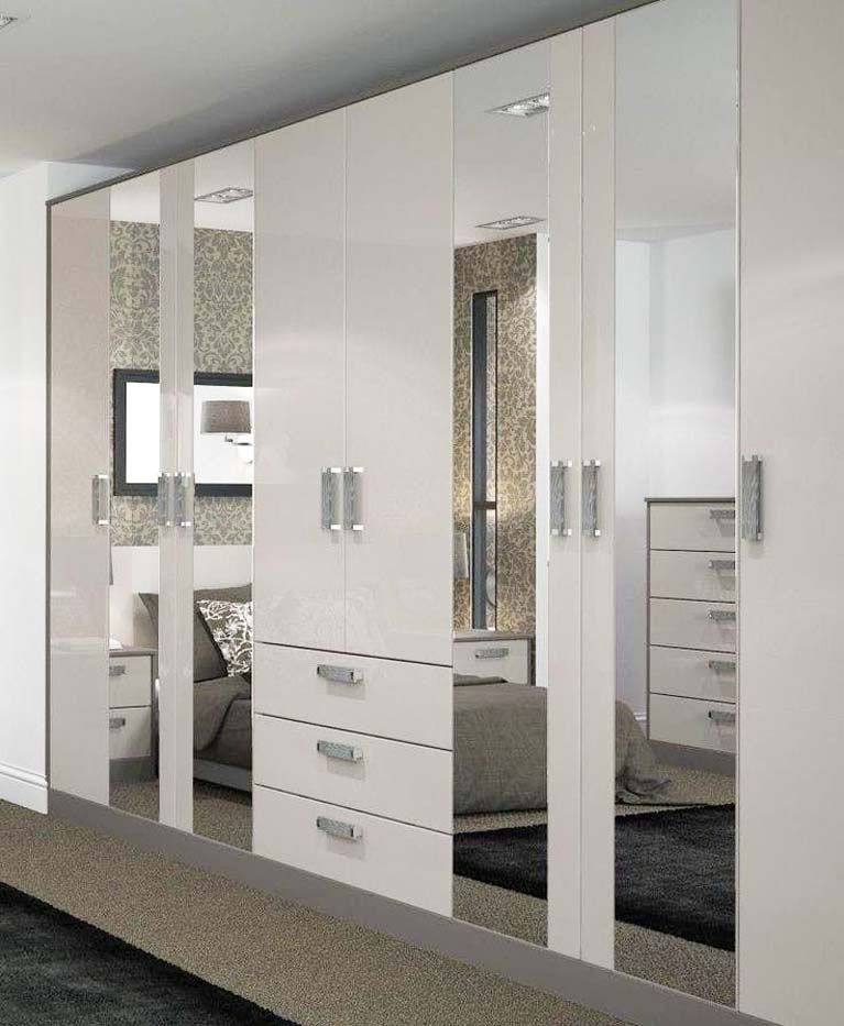 Wardrobe design in Kampala Uganda. Stylish modern wardrobe installation in Uganda. Trust Interiors Uganda. Leading interior design company in Uganda. Services: Interior design services, installation services, manufacturing of modern stylish furniture products in Uganda, East Africa. ugabox.com