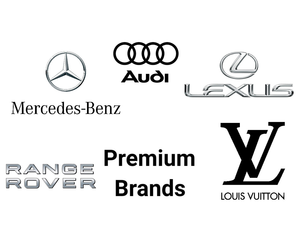 Premium brands in Uganda. East Africa. Ugabox.com