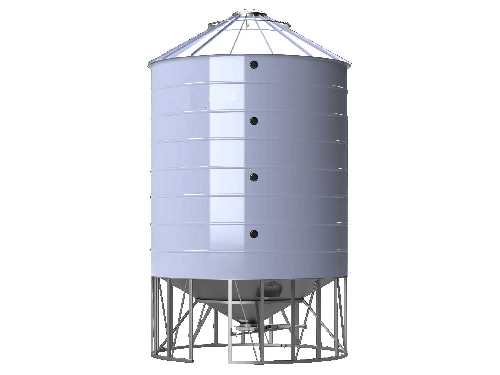 Grain Silos for Sale in Kampala Uganda. Grain Storage Shade, Metal Shelters, Welding and Metal Fabrication Products, Steel Fabrication Works in Uganda. Metal Building And Construction Products Supply Workshops/Stores in Uganda, East Africa, Kenya, South Sudan, Rwanda, Tanzania, Burundi, DRC-Congo, Ugabox