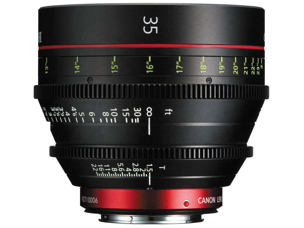 Canon CN-E 35mm T1.5 L F Cine Lens (Cinema Prime Lens) for Sale in Uganda, Canon RF Mount Lens/Canon Lenses in Uganda. Professional Camera Lenses/Camera Accessories Shop Online in Kampala Uganda. Professional Cinema Cameras and Digital Photography Gear, Photographer and Cinematographer Equipment, Film-Video And Photography Camera Equipment Supplier in Uganda, Ugabox