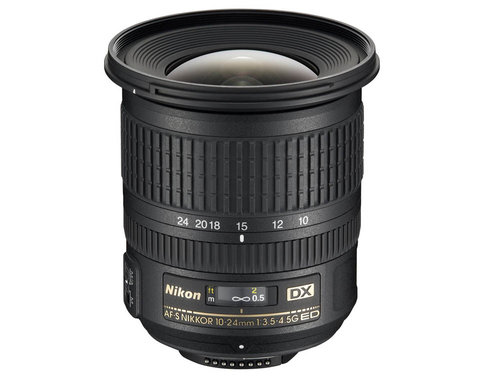 Nikon AF-S DX NIKKOR 10-24mm F3.5-4.5G ED for Sale in Uganda, DSLR Lenses, Nikon Lens for: Portraits, Weddings And Events. Nikon Lens/Nikon Lenses in Uganda. Professional Camera Lenses/Camera Accessories Shop Online in Kampala Uganda. Professional Cinema Cameras and Digital Photography Gear, Photographer and Cinematographer Equipment, Film-Video And Photography Camera Equipment Supplier in Uganda, Ugabox