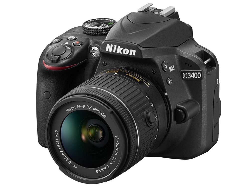 Nikon D3400 Camera for Sale in Uganda. Nikon DSLR Camera/Digital SLR Camera. Nikon Cameras Uganda. Professional Cameras, Camera Accessories And Camera Equipment Store/Shop in Kampala Uganda. Professional Photography, Video, Film, TV Equipment, Broadcasting Equipment, Studio Equipment And Social Media Platforms Photo And Video Equipment For: YouTube, TikTok, Facebook, Instagram, Snapchat, Pinterest And Twitter, Online Photo And Video Production Equipment Supplier in Uganda, East Africa, Kenya, South Sudan, Rwanda, Tanzania, Burundi, DRC-Congo. Ugabox