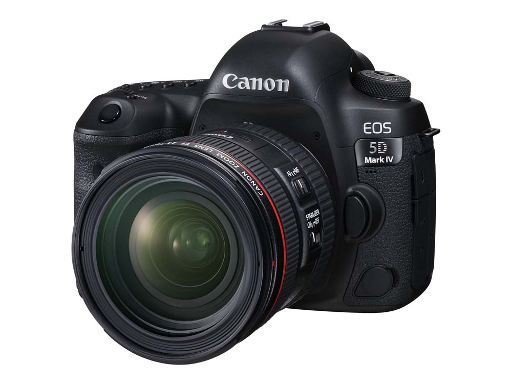 Canon EOS 5D Mark IV Camera for Sale in Uganda. The Canon EOS 5D Mark IV is a professional-grade 30.1-megapixel full-frame digital single-lens reflex (DSLR) camera made by Canon.. Professional Photography, Film, Video, Cameras & Equipment Shop in Kampala Uganda, Ugabox