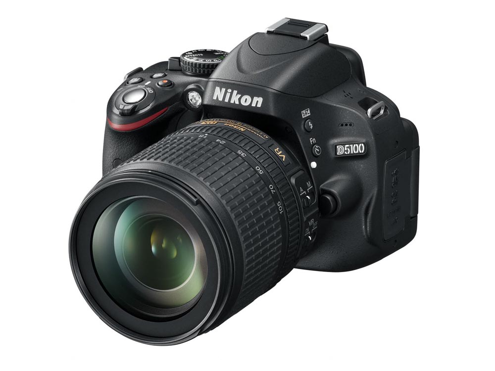 Nikon D5100 Camera for Sale in Uganda. The Nikon D5100 is a 16.2-megapixel DX-format DSLR F-mount camera announced by Nikon on April 5, 2011. Professional Photography, Film, Video, Cameras & Equipment Shop in Kampala Uganda, Ugabox