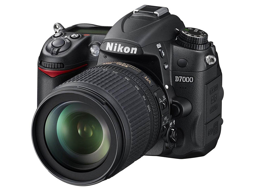 Nikon D7000 Camera for Sale in Uganda. The Nikon D7000 is a 16.2-megapixel digital single-lens reflex camera (DSLR) model announced by Nikon on September 15, 2010. Professional Photography, Film, Video, Cameras & Equipment Shop in Kampala Uganda, Ugabox