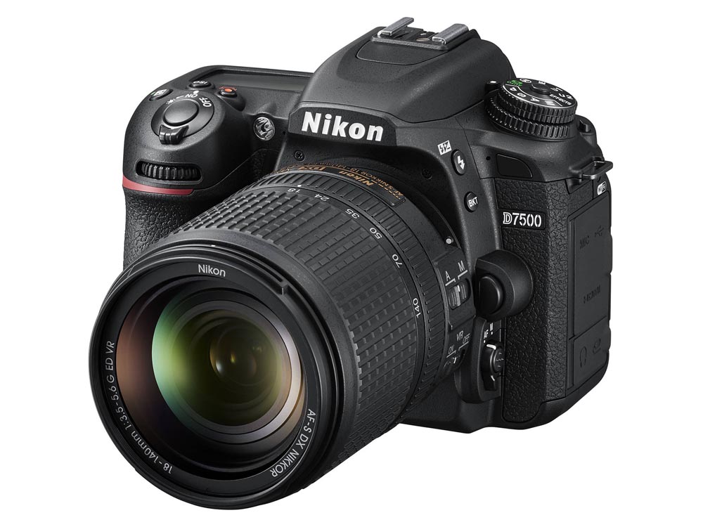 Nikon D7500 Camera for Sale in Uganda. The Nikon D7500 is a 20.9-megapixel digital single-lens reflex camera using an APS-C sensor. It was announced by Nikon Corporation on 12 April 2017. Professional Photography, Film, Video, Cameras & Equipment Shop in Kampala Uganda, Ugabox