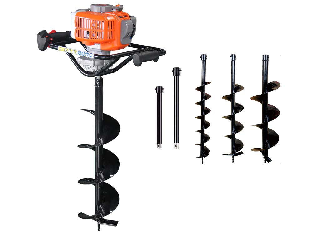 Earth Auger for Sale in Kampala Uganda. Agricultural Equipment | Construction Equipment | Machinery. Machinery Shop Online in Kampala Uganda. Machinery Uganda, Ugabox