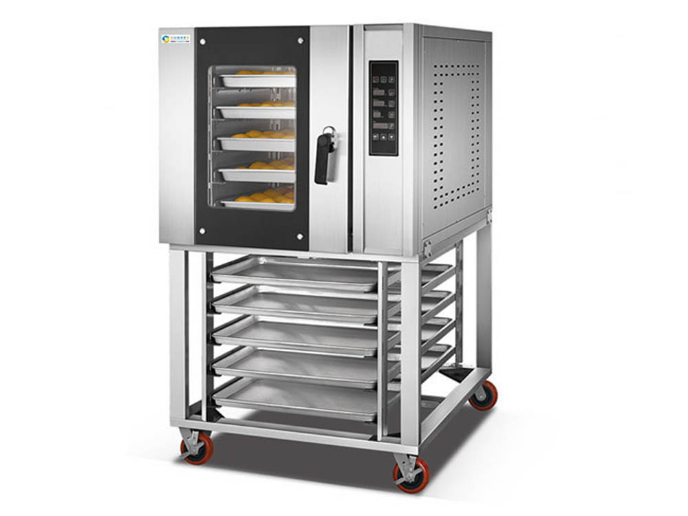 Convection Oven With Tray Rack for sale in Kampala Uganda. Commercial Bakery And Confectionery Equipment/Baking Equipment, Tools And Machinery in Uganda. Commercial Bakery Equipment Supplier in Kampala Uganda, East Africa: Kigali-Rwanda, Nairobi-Mombasa-Kenya, Juba-South Sudan, DRC-Congo, Tanzania, Ugabox