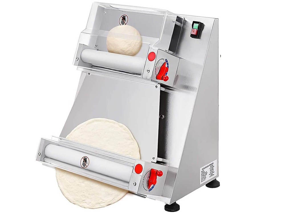 Automatic Pizza Dough Roller Sheeter Machine for sale in Kampala Uganda. Commercial Bakery And Confectionery Equipment/Baking Equipment, Tools And Machinery in Uganda. Commercial Bakery Equipment Supplier in Kampala Uganda, East Africa: Kigali-Rwanda, Nairobi-Mombasa-Kenya, Juba-South Sudan, DRC-Congo, Tanzania, Ugabox