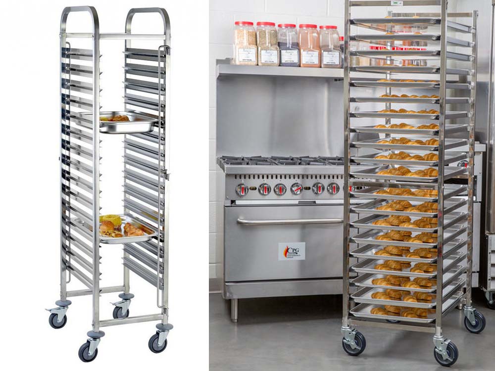 Cake/Bread Cooling Rack for sale in Kampala Uganda. Commercial Bakery And Confectionery Equipment/Baking Equipment, Tools And Machinery in Uganda. Commercial Bakery Equipment Supplier in Kampala Uganda, East Africa: Kigali-Rwanda, Nairobi-Mombasa-Kenya, Juba-South Sudan, DRC-Congo, Tanzania, Ugabox