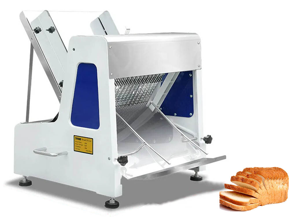 Commercial Bread Slicer for sale in Kampala Uganda. Commercial Bakery And Confectionery Equipment/Baking Equipment, Tools And Machinery in Uganda. Commercial Bakery Equipment Supplier in Kampala Uganda, East Africa: Kigali-Rwanda, Nairobi-Mombasa-Kenya, Juba-South Sudan, DRC-Congo, Tanzania, Ugabox