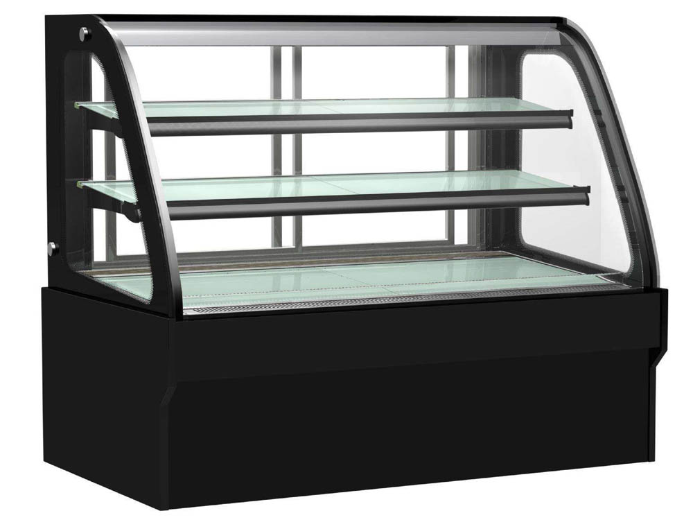 Cake Display Counter for sale in Kampala Uganda. Commercial Bakery And Confectionery Equipment/Baking Equipment, Tools And Machinery in Uganda. Commercial Bakery Equipment Supplier in Kampala Uganda, East Africa: Kigali-Rwanda, Nairobi-Mombasa-Kenya, Juba-South Sudan, DRC-Congo, Tanzania, Ugabox