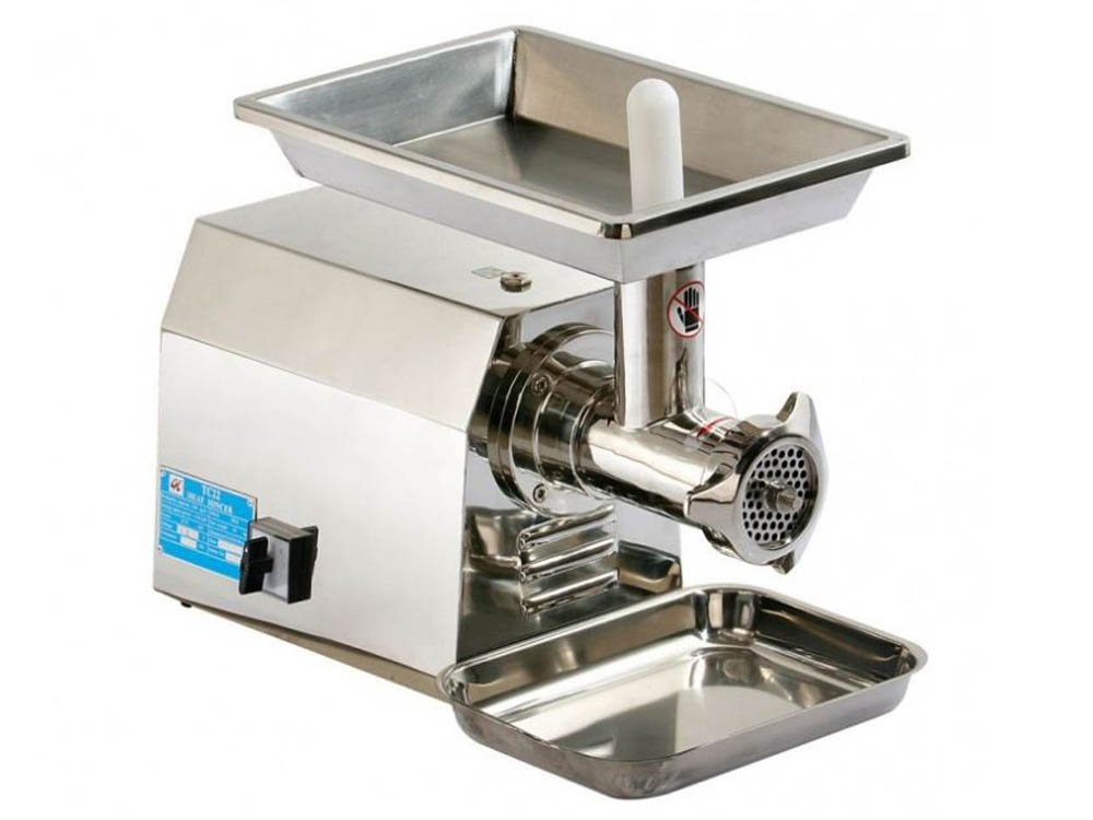 Meat Mincer for sale in Kampala Uganda. Kitchen Appliances, Restaurant And Catering Equipment in Uganda. Commercial Kitchen Equipment/Professional Kitchen Appliances in Uganda. Food And Beverage Equipment Services, Food Industrial Supplies in Kampala Uganda, East Africa: Kigali-Rwanda, Nairobi-Mombasa-Kenya, Juba-South Sudan, DRC Congo, Tanzania, Ugabox