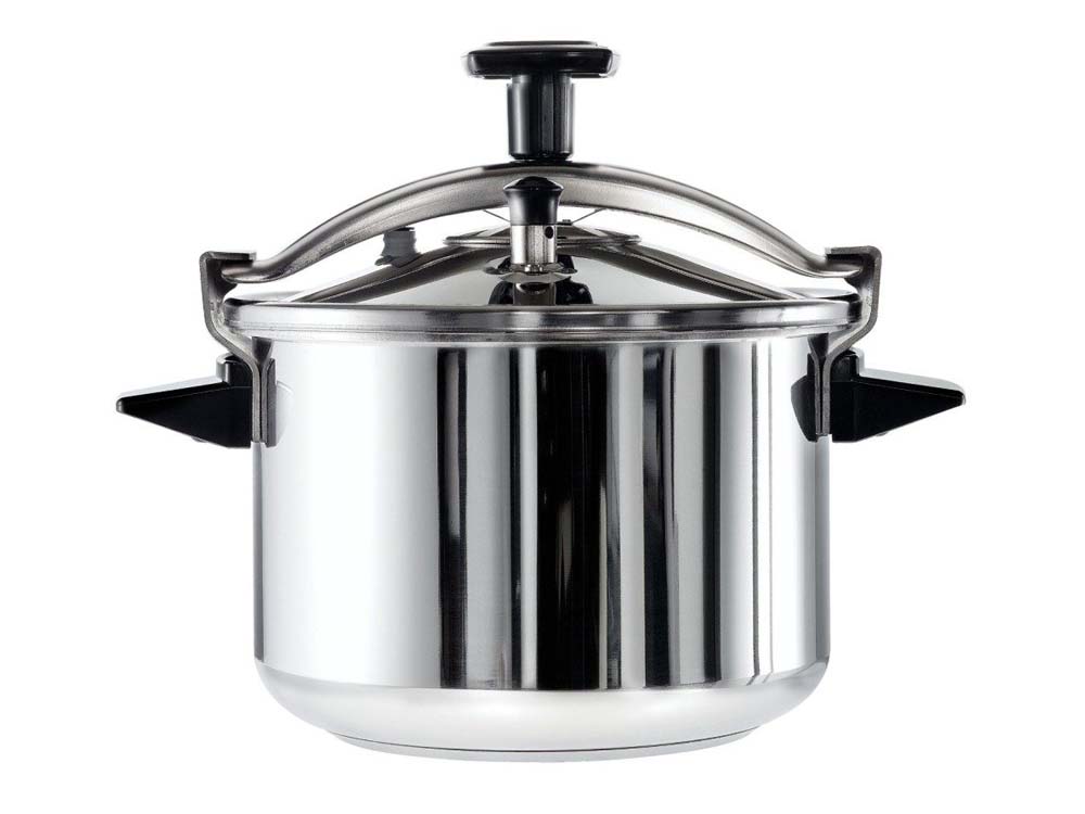 Pressure Cooker for sale in Kampala Uganda. Kitchen Appliances, Restaurant And Catering Equipment in Uganda. Commercial Kitchen Equipment/Professional Kitchen Appliances in Uganda. Food And Beverage Equipment Services, Food Industrial Supplies in Kampala Uganda, East Africa: Kigali-Rwanda, Nairobi-Mombasa-Kenya, Juba-South Sudan, DRC Congo, Tanzania, Ugabox