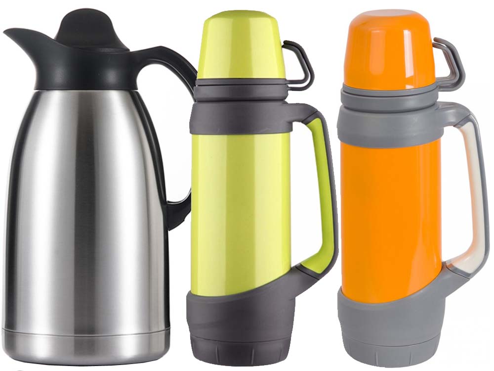 Vacuum Flasks for sale in Kampala Uganda. Kitchen Appliances, Restaurant And Catering Equipment in Uganda. Commercial Kitchen Equipment/Professional Kitchen Appliances in Uganda. Food And Beverage Equipment Services, Food Industrial Supplies in Kampala Uganda, East Africa: Kigali-Rwanda, Nairobi-Mombasa-Kenya, Juba-South Sudan, DRC Congo, Tanzania, Ugabox