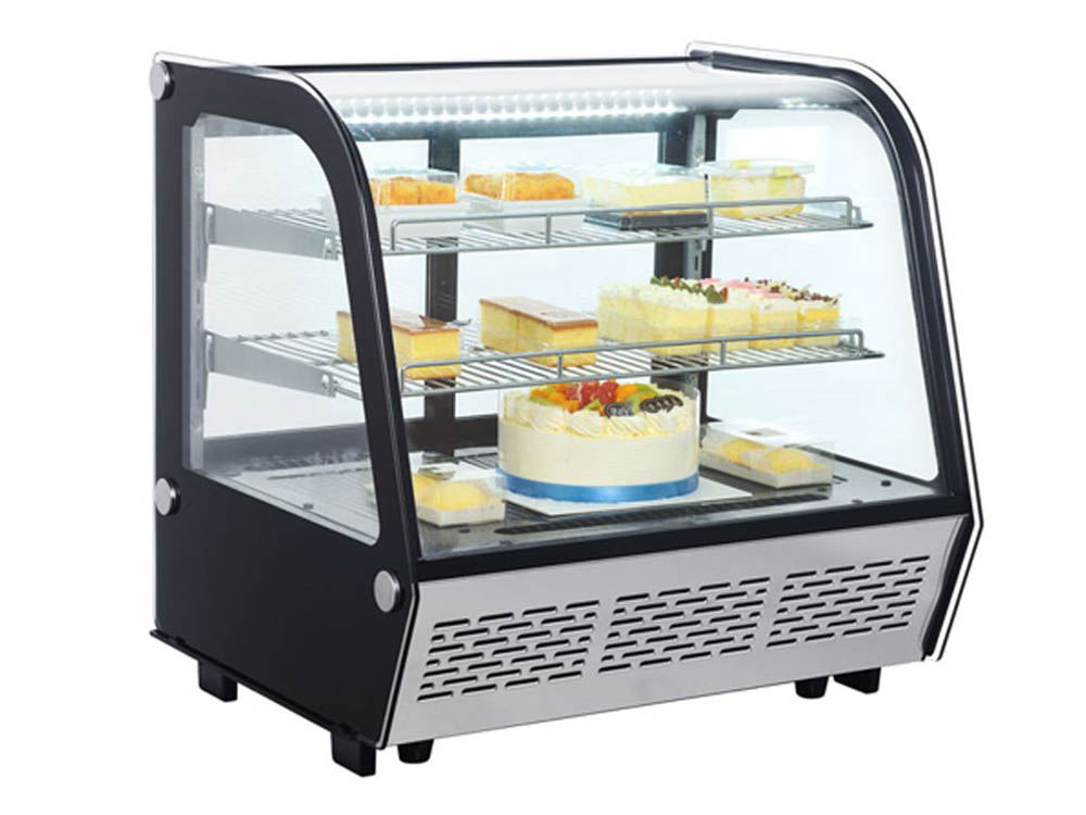 Table Top Cake Display Chiller for Sale in Kampala Uganda. Refridgeration Equipment/Commercial Temperature Control Beverage And Food Equipment in Uganda. Food Court, Supermarket, Catering And Commercial Kitchen Equipment, Hotel/Restaurant Equipment Supplier in Kampala Uganda, East Africa: Kigali-Rwanda, Nairobi-Mombasa-Kenya, Juba-South Sudan, DRC-Congo, Tanzania, Ugabox