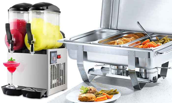 Restaurant Equipment in Uganda. Commercial Kitchen Equipment, Machinery And Tools. Restaurant Equipment Supplier in Kampala Uganda, Ugabox