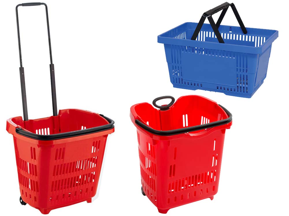 Plastic Hand Baskets for Sale in Kampala Uganda. Supermarket Equipment/Tools And Machines Suppliers in Kampala. Commercial Supermarket Equipment in Uganda. Professional Industrial Supermarket Machinery/Supermarket Equipment Supplier in Kampala Uganda, East Africa: Kigali-Rwanda, Nairobi-Mombasa-Kenya, Juba-South Sudan, DRC-Congo, Tanzania, Ugabox