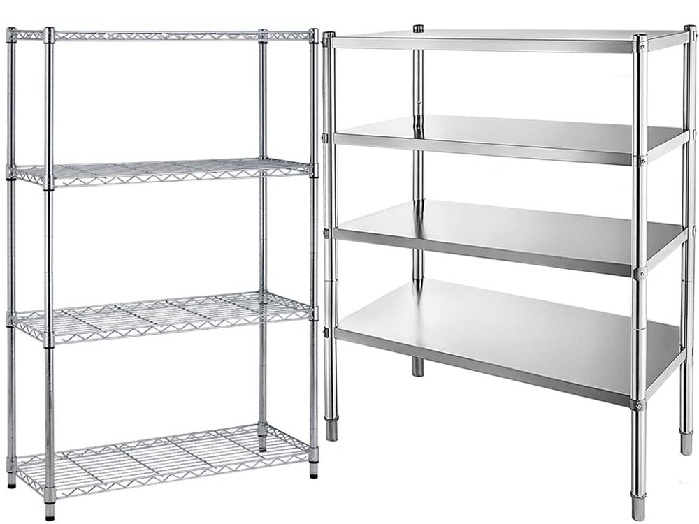 Stainless Steel Racks Shelves for Sale in Kampala Uganda. Supermarket Equipment/Tools And Machines Suppliers in Kampala. Commercial Supermarket Equipment in Uganda. Professional Industrial Supermarket Machinery/Supermarket Equipment Supplier in Kampala Uganda, East Africa: Kigali-Rwanda, Nairobi-Mombasa-Kenya, Juba-South Sudan, DRC-Congo, Tanzania, Ugabox