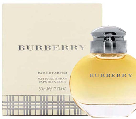 Burberry Classic Woman Eau De Parfum 50ml in Uganda. Perfumes And Fragrances for Sale in Kampala Uganda. Wholesale And Retail Perfumes Online Shop in Kampala Uganda, Ugabox