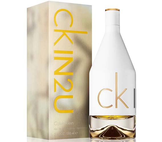 CK IN2U for Her by Calvin Klein for Women Eau De Toilette Spray 150ml in Uganda. Perfumes And Fragrances for Sale in Kampala Uganda. Body Sprays in Uganda. Wholesale And Retail Perfumes Online Shop in Kampala Uganda, Ugabox