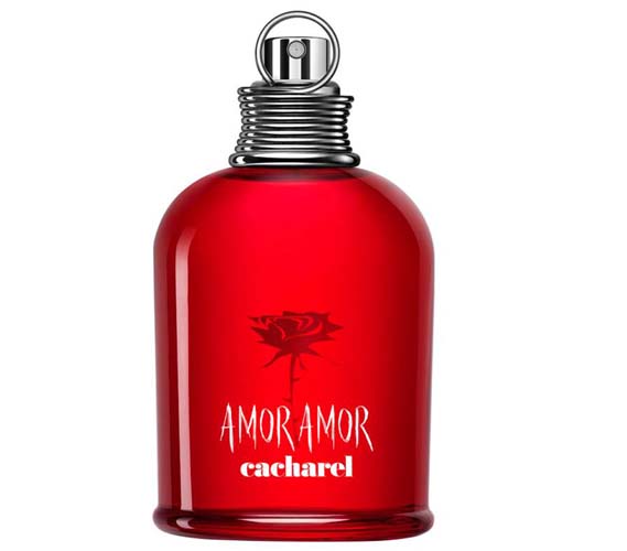 Cacharel Amor Amor Eau De Toilette Spray Perfume for Women 100ml in Uganda. Perfumes And Fragrances for Sale in Kampala Uganda. Body Sprays in Uganda. Wholesale And Retail Perfumes Online Shop in Kampala Uganda, Ugabox