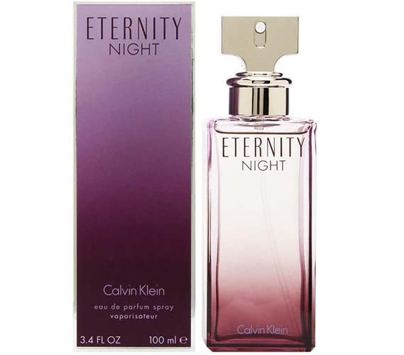 Calvin Klein CK Eternity Night For Women Eau De Parfum 100ml in Uganda. Perfumes And Fragrances for Sale in Kampala Uganda. Body Sprays in Uganda. Wholesale And Retail Perfumes Online Shop in Kampala Uganda, Ugabox