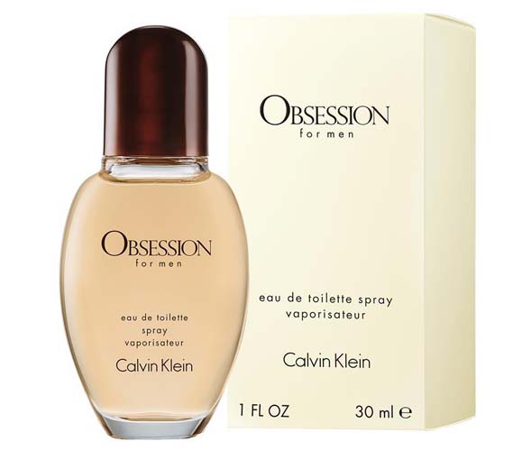 Calvin Klein Obsession for Men Eau De Toilette 30ml in Uganda. Perfumes And Fragrances for Sale in Kampala Uganda. Body Sprays in Uganda. Wholesale And Retail Perfumes Online Shop in Kampala Uganda, Ugabox