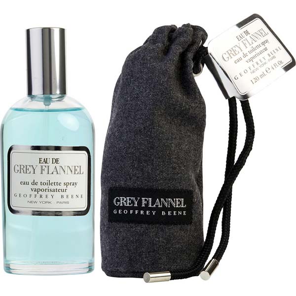 Eau de Grey Flannel by Geoffrey Beene Eau De Toilette EDT Spray 120ml in Uganda. Perfumes And Fragrances for Sale in Kampala Uganda. We sell and deliver Men And Women Fragrances And Perfumes in Uganda. Ugabox