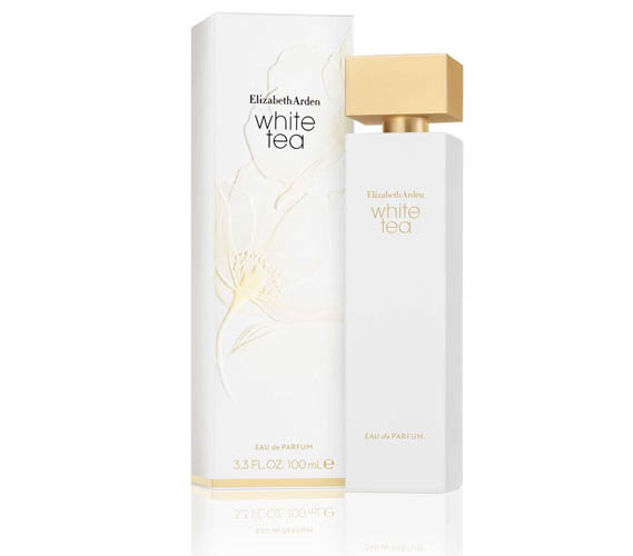 Elizabeth Arden White Tea Eau de Parfum For Women 100ml, Fragrances & Perfumes for Sale, Shop in Kampala Uganda, Ugabox