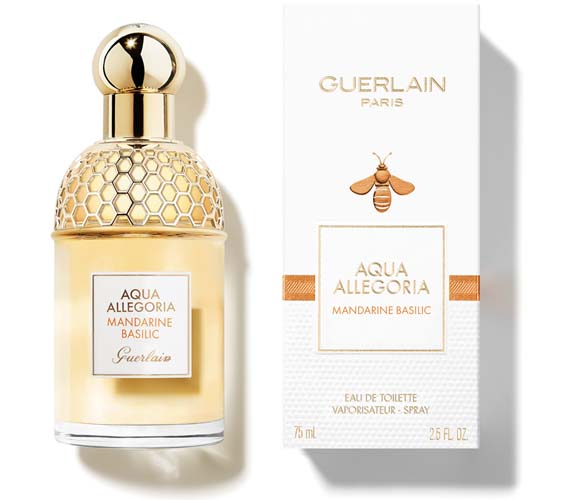 Guerlain Aqua Allegoria Mandarine Basilic Eau de Toilette for Women 75ml in Uganda. Perfumes And Fragrances for Sale in Kampala Uganda. Body Sprays in Uganda. Wholesale And Retail Perfumes Online Shop in Kampala Uganda, Ugabox