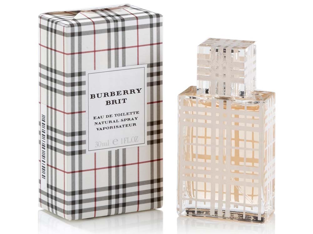 Burberry Brit Eau De Toilette Natural Spray Vaporisateur For Women 30ml, Fragrances And Perfumes for Sale, Body Spray Shop in Kampala Uganda. Ugabox