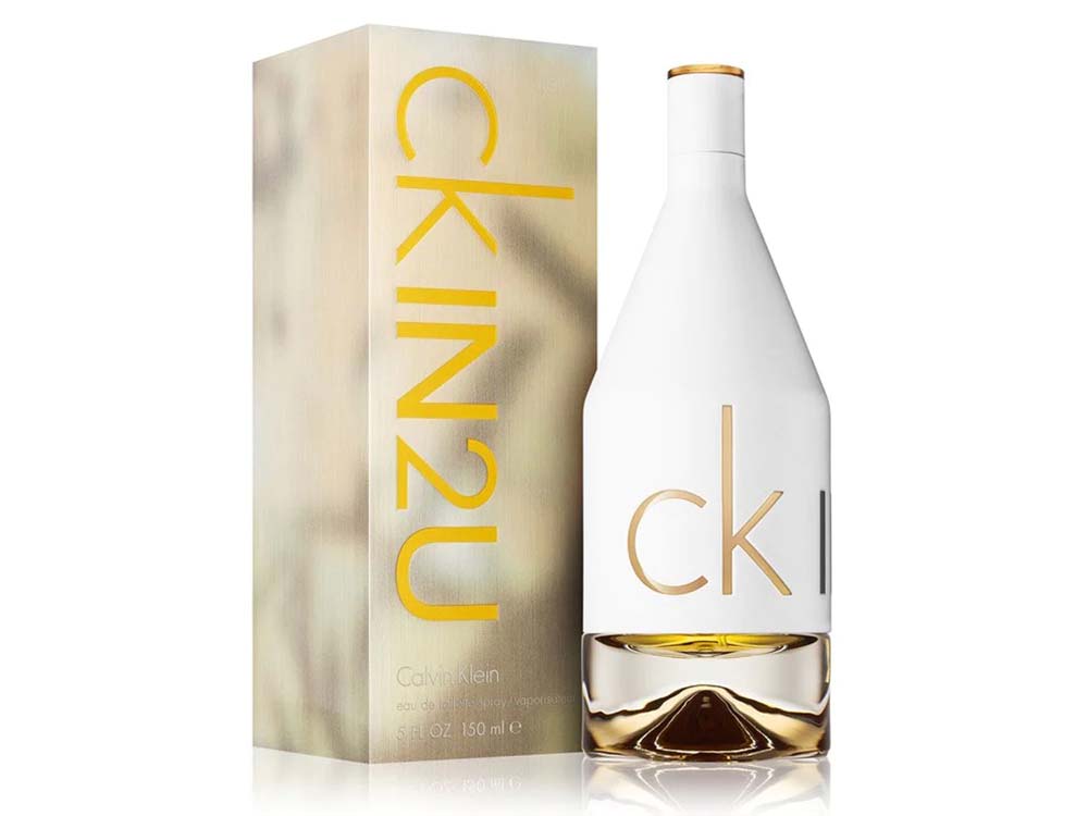 CK IN2U for Her by Calvin Klein for Women Eau De Toilette Spray 150ml, Fragrances And Perfumes for Sale, Body Spray Shop in Kampala Uganda. Ugabox