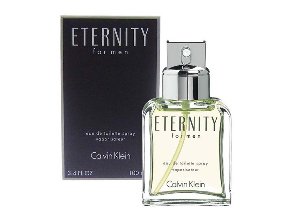 Calvin Klein ETERNITY for Men Eau de Toilette 100ml for Sale Kampala Uganda, Ugabox