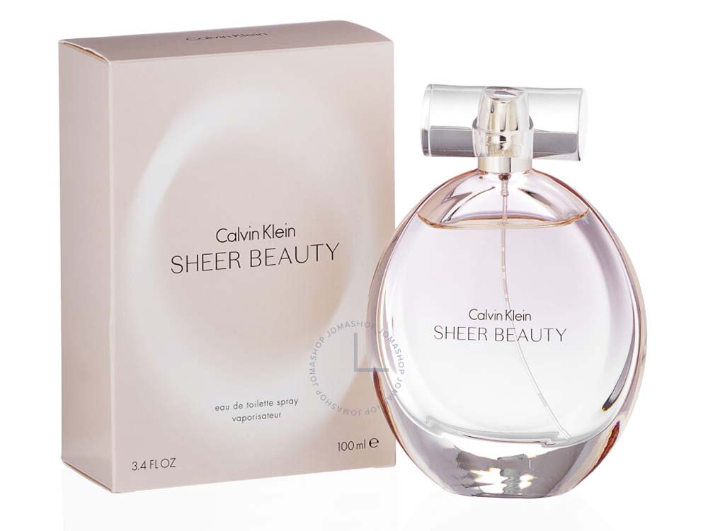 Calvin Klein Sheer Beauty For Women Eau De Toilette Vaporisateur 100ml, Fragrances And Perfumes for Sale, Body Spray Shop in Kampala Uganda. Ugabox