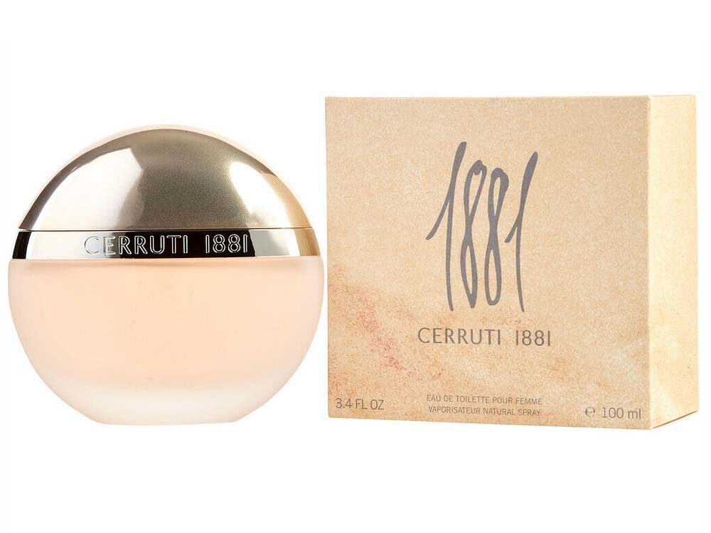 Cerruti 1881 Eau De Toilette Pour Femme Vaporisateur Spray 100ml, Fragrances And Perfumes for Sale, Body Spray Shop in Kampala Uganda. Ugabox