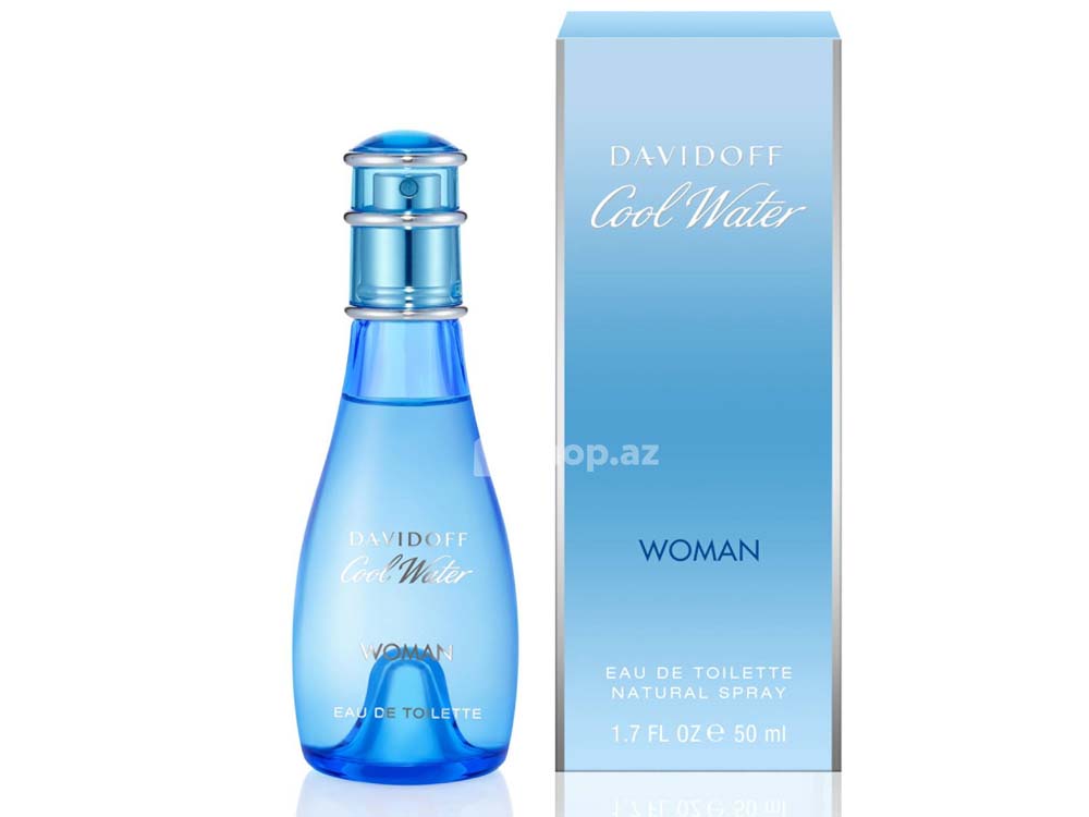 Davidoff Cool Water Woman Eau de Toilette 50ml, Fragrances And Perfumes for Sale, Body Spray Shop in Kampala Uganda. Ugabox