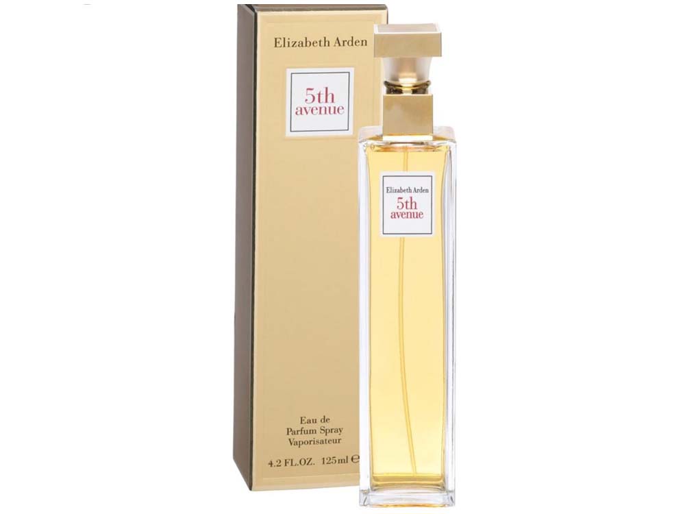 Elizabeth Arden 5th Avenue Eau de Parfum Spray for Women 125ml, Fragrances & Perfumes for Sale, Shop in Kampala Uganda, Ugabox Perfumes