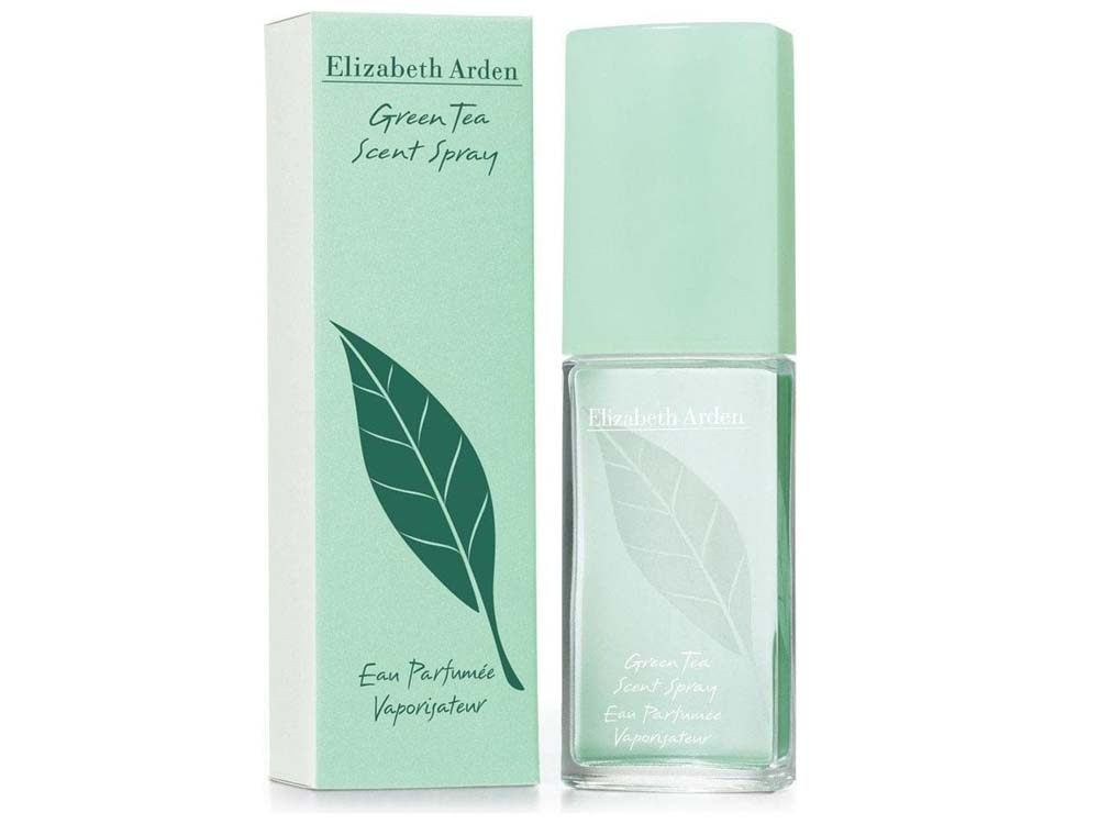 Elizabeth Arden Green Tea for Women Eau De Parfum Spray 100ml, Fragrances And Perfumes for Sale, Body Spray Shop in Kampala Uganda. Ugabox